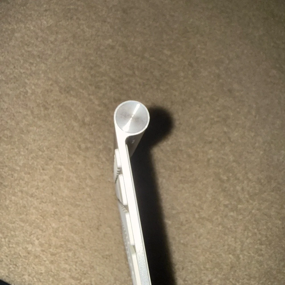 Apple First Gen Bluetooth keyboard